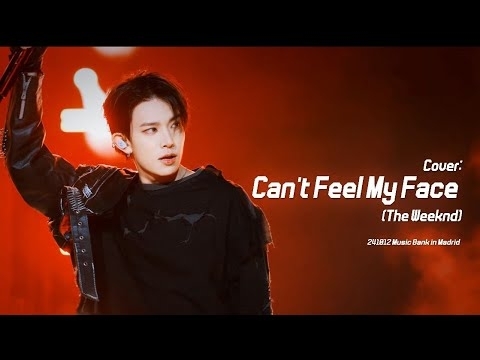 희승 (ENHYPEN)의 비하인드 컷