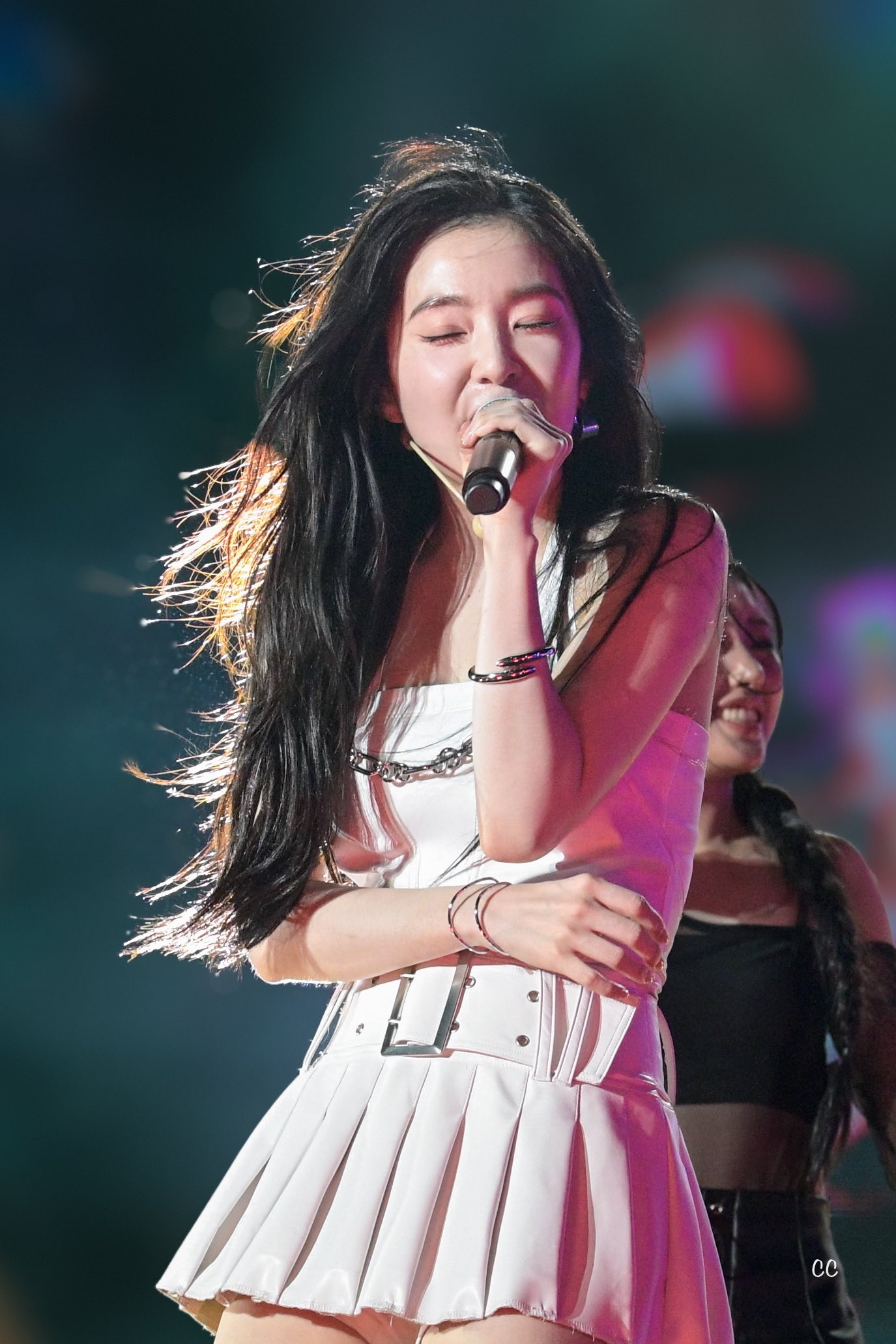 Latest photo of Irene (Red Velvet)