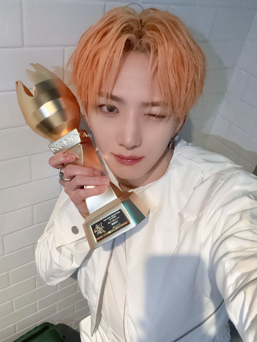 Xikers 최근 활동샷