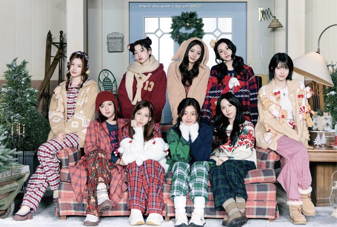 ジヒョ (TWICE)の最新写真