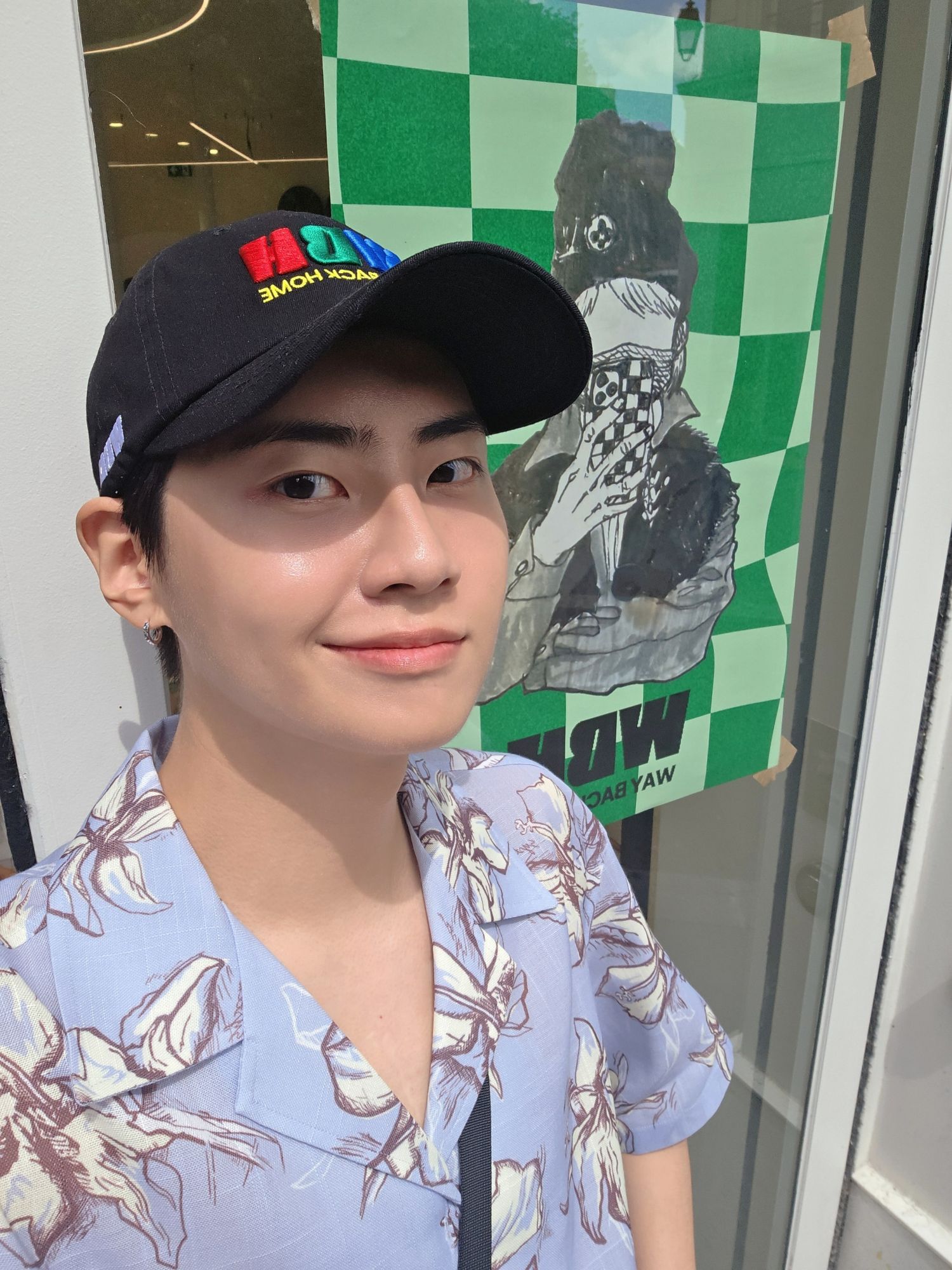 李鎭赫的最新照片