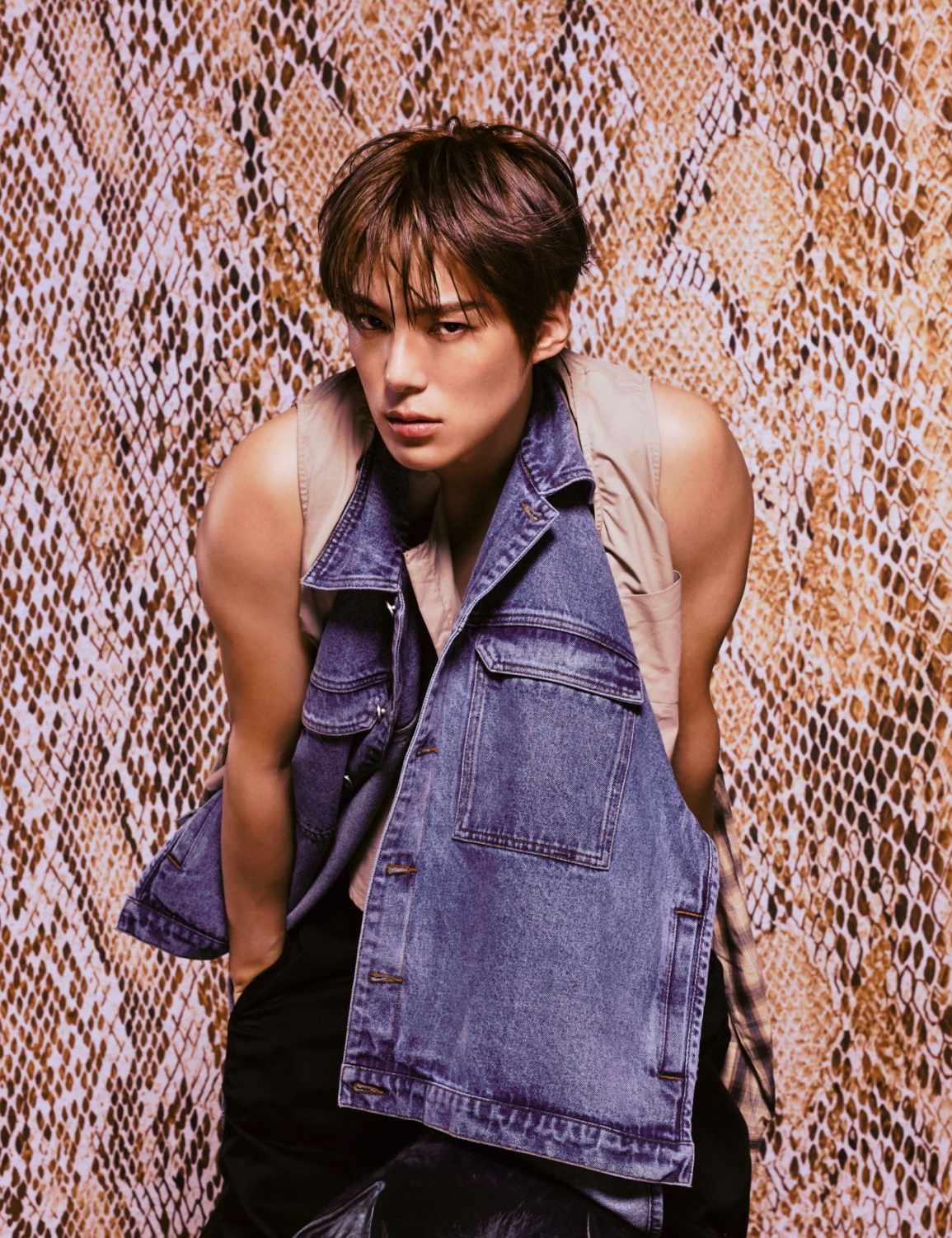 Feed komunitas K-pop terpanas hari ini