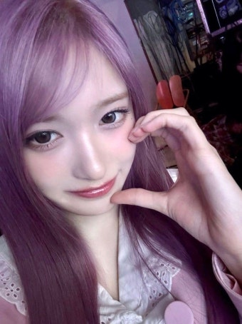 イソ (IVE)ファンが撮った瞬間