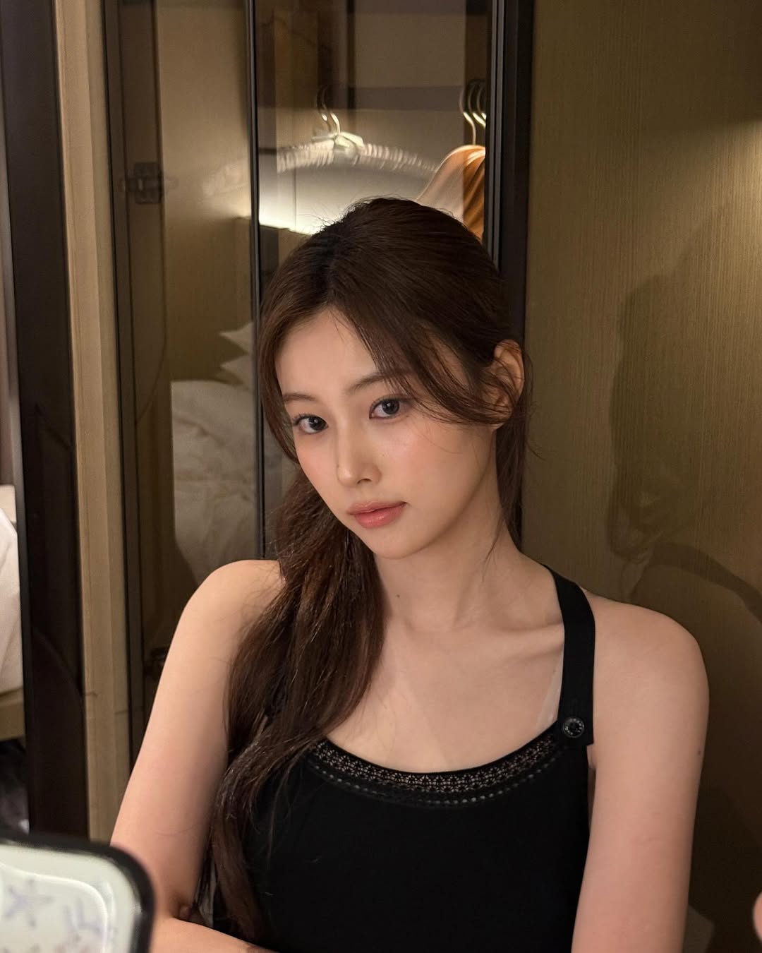Latest photo of Kang Hyewon