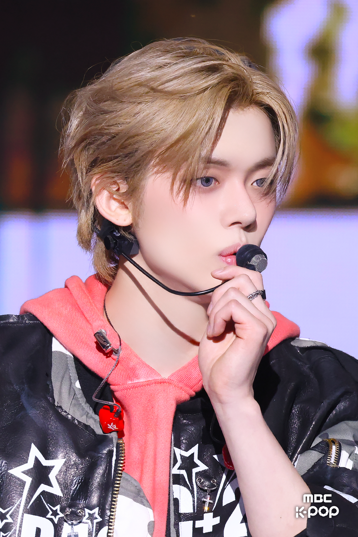 Latest photo of Yeonjun (TOMORROW X TOGETHER)