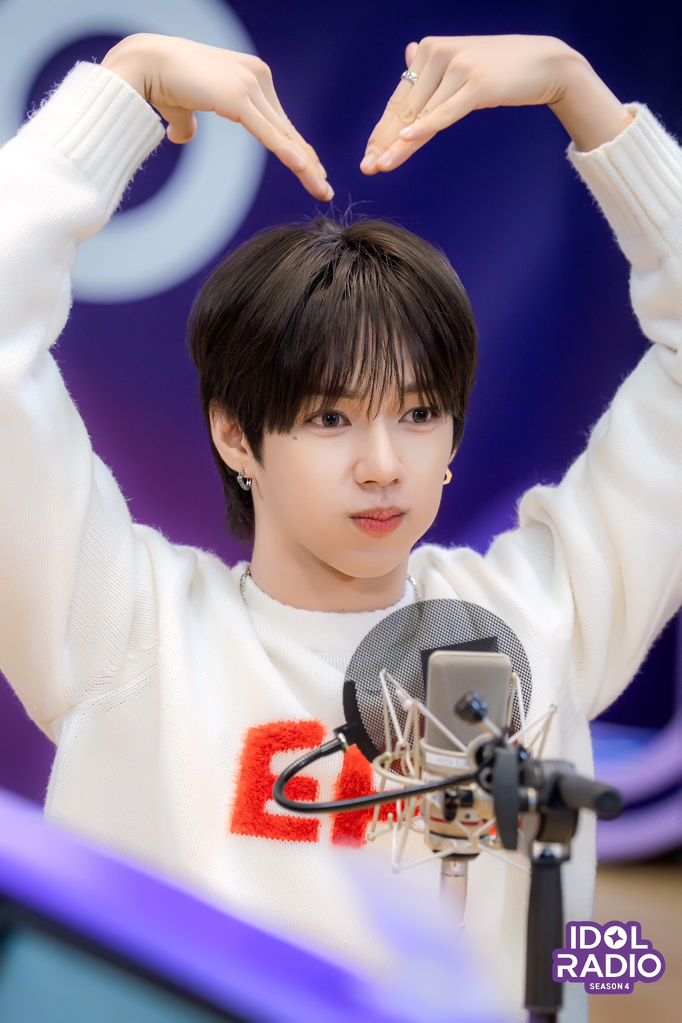 Recent activity shot of JL (AHOF)