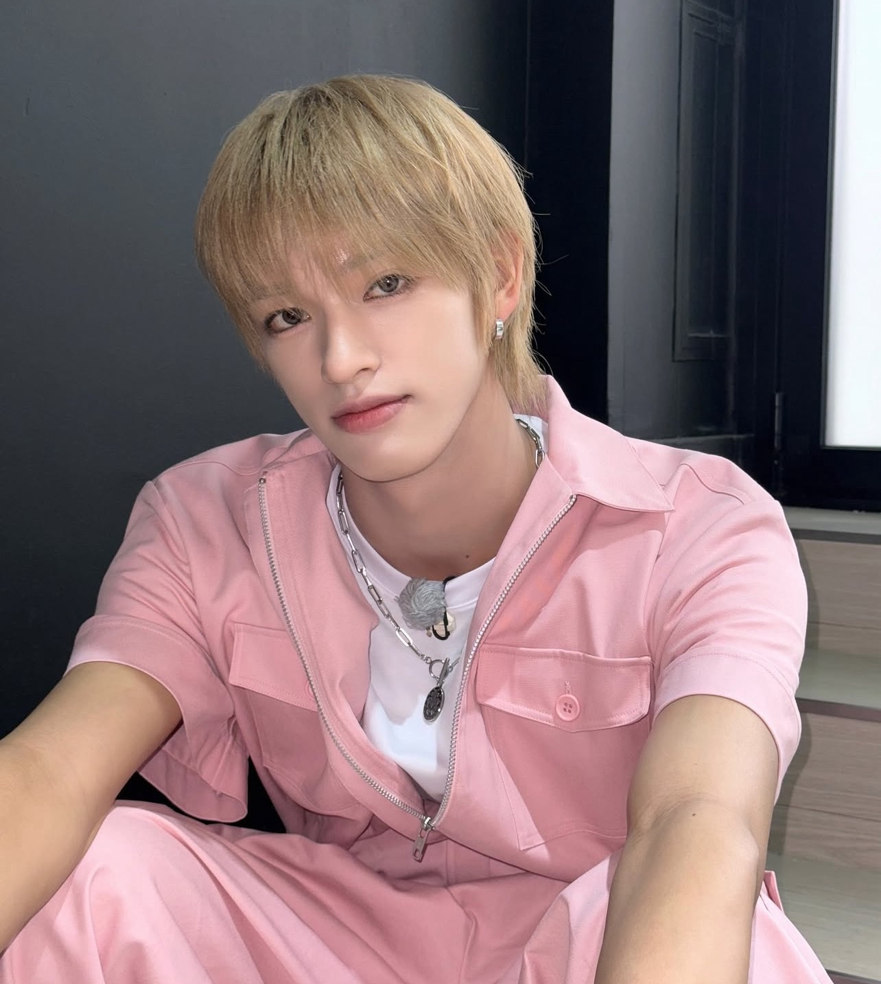 세이타 (NEXZ) 팬이 찍은 순간