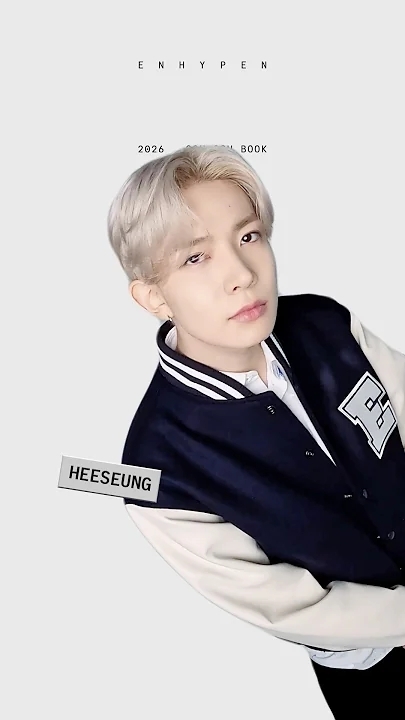 ENHYPEN의 최신 사진