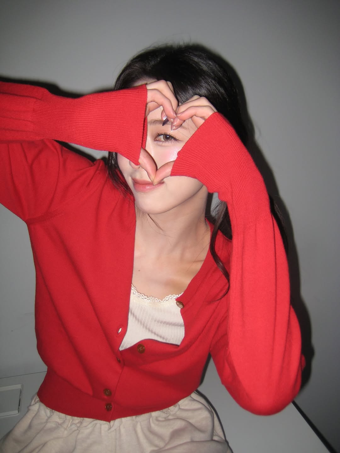 Latest photo of Yuna (ITZY)