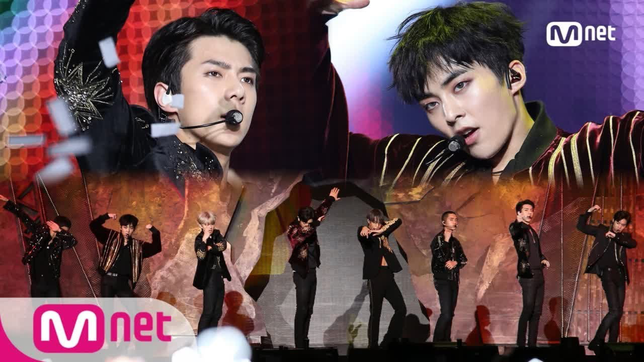 Foto aktivitas terbaru Sehun (EXO)