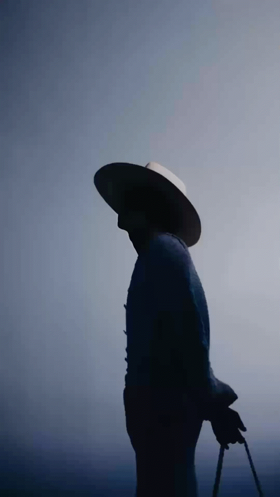 Recent activity shot of G-DRAGON (BIGBANG)