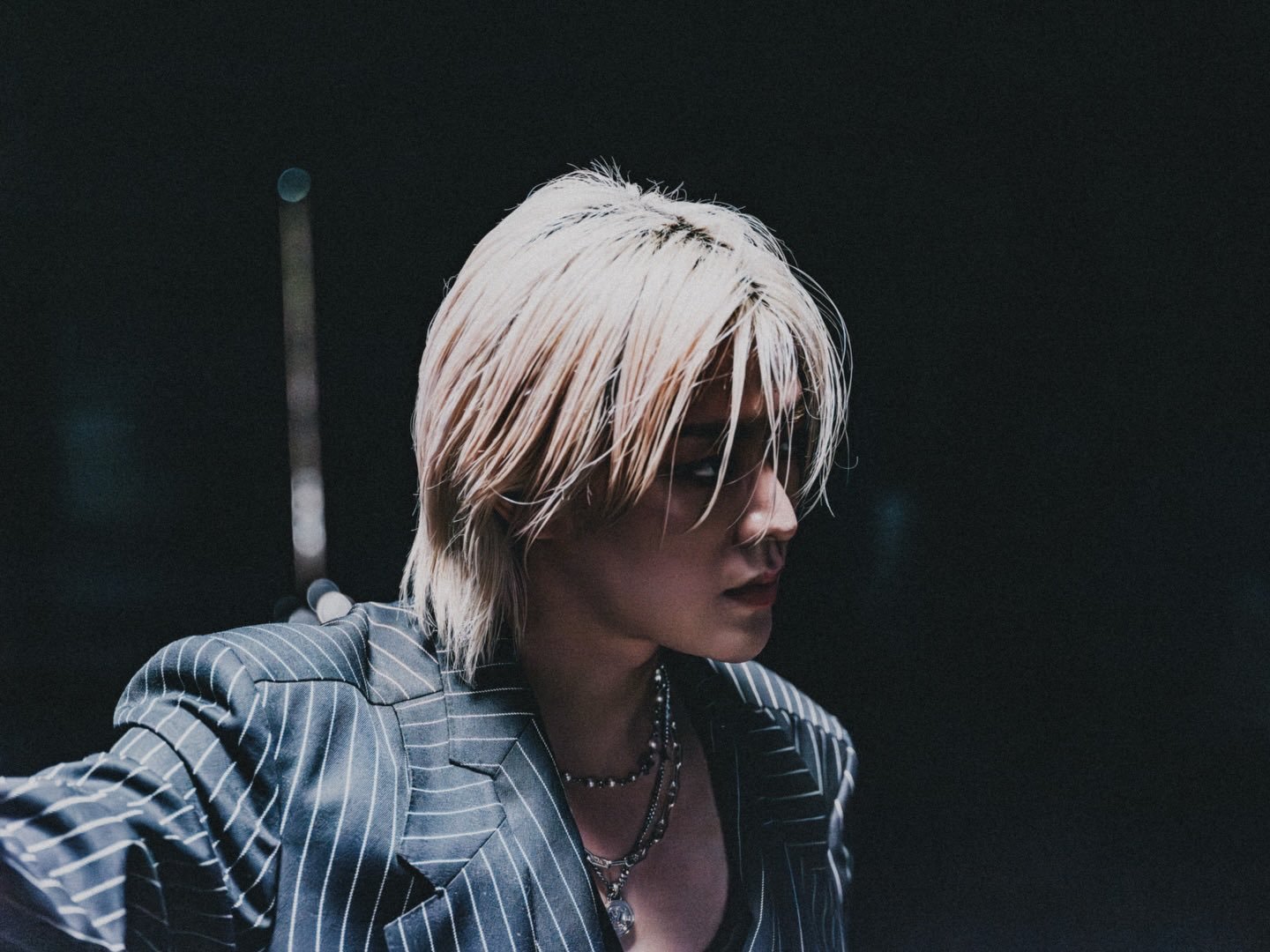 A moment captured by Yuta (NCT 127)'s fan