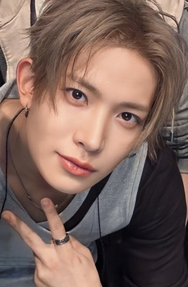 희승 (ENHYPEN)의 최신 사진