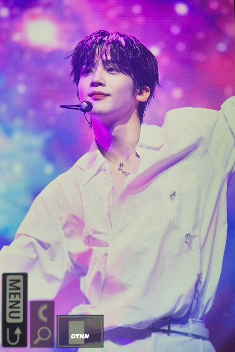 キム・ヨハン (WEi)の最新写真