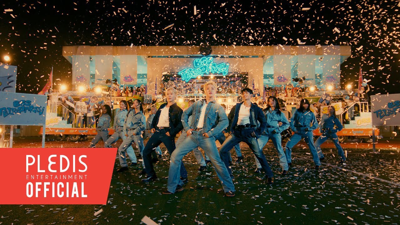 ホシ (SEVENTEEN)ファンが撮った瞬間