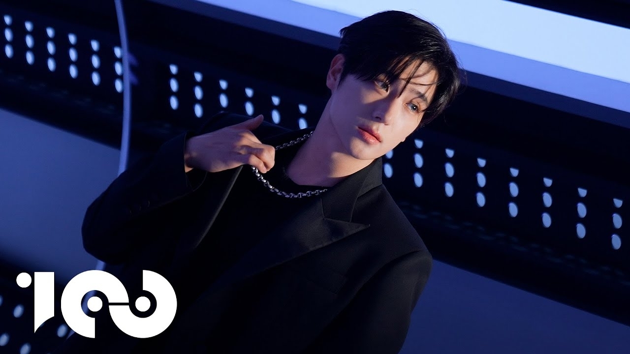 ヒョンジェ (THE BOYZ)の最新写真