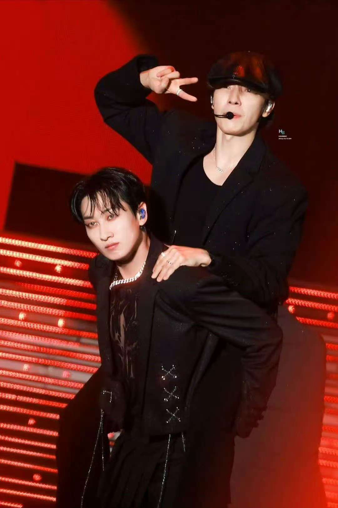 Super Junior的最新照片