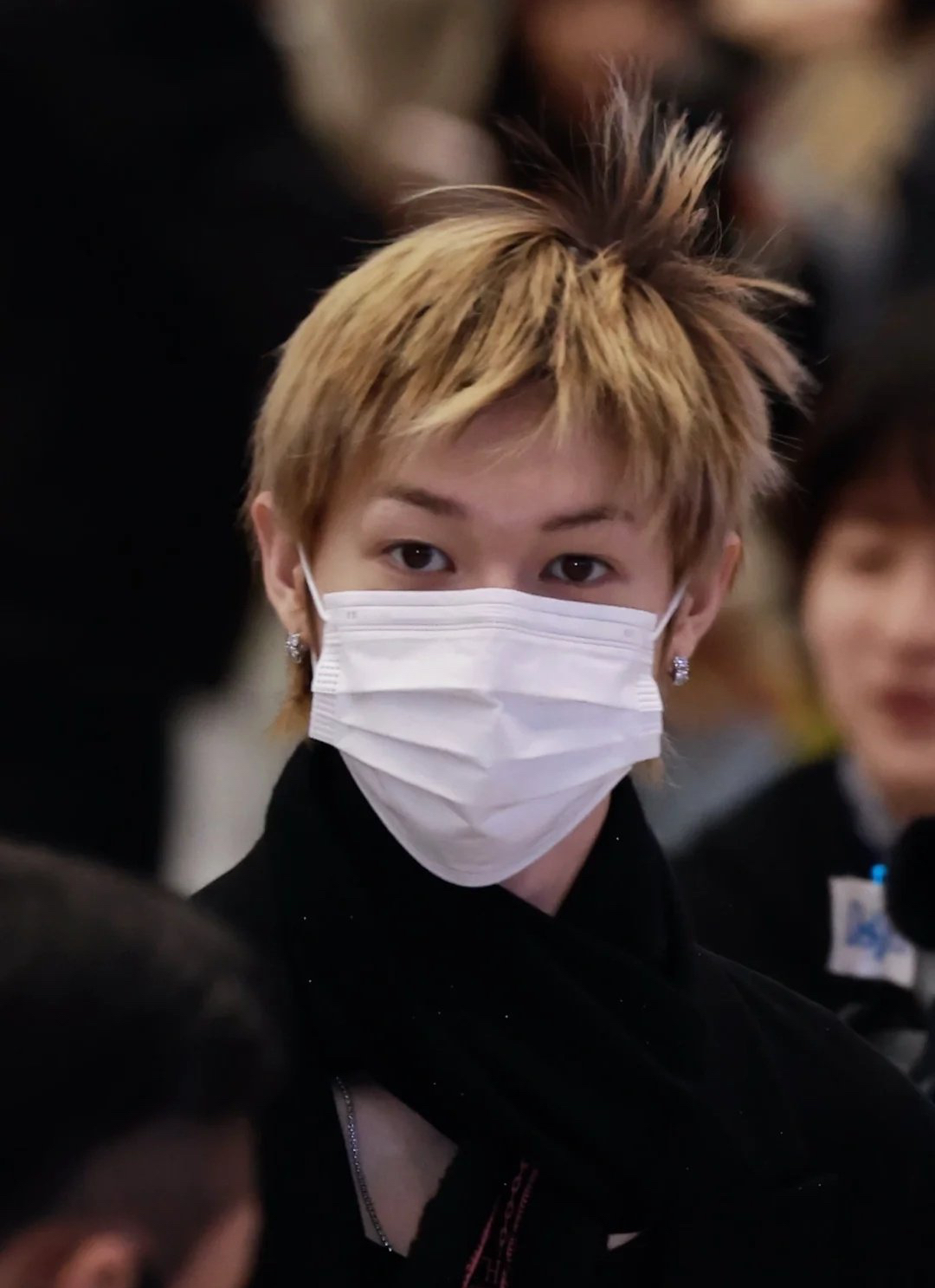 K-POP posts beloved by 마틴 (CORTIS) fans