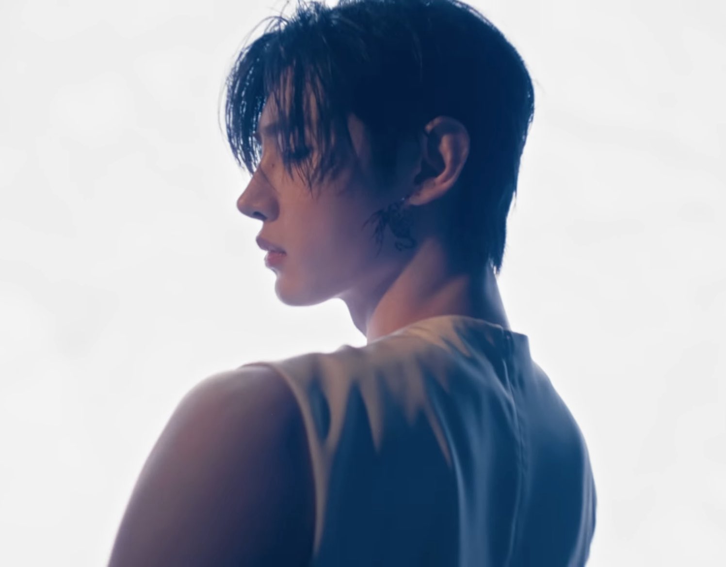 ソンフン (ENHYPEN)の最近の活動写真