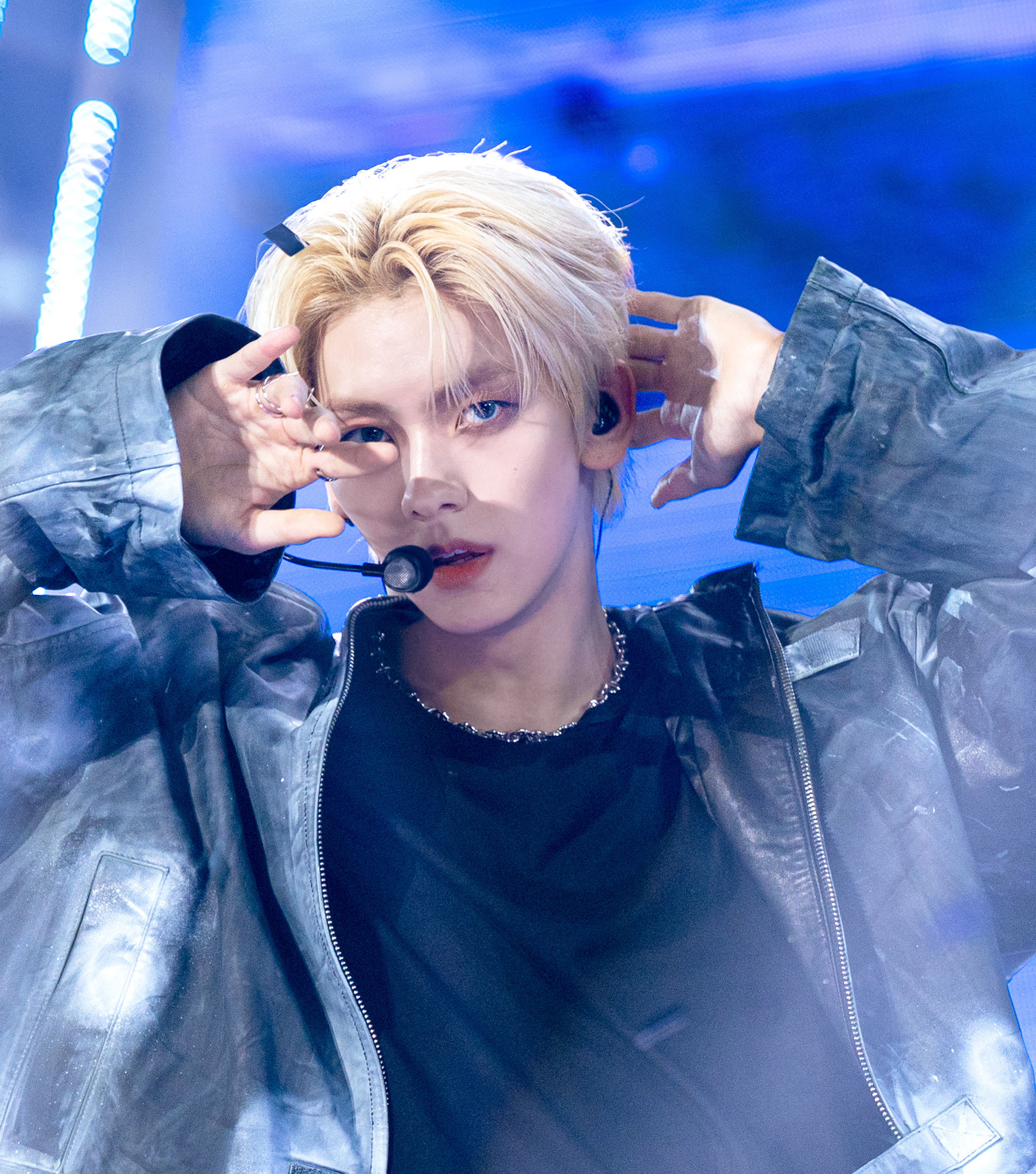 Latest photo of Soobin (TOMORROW X TOGETHER)