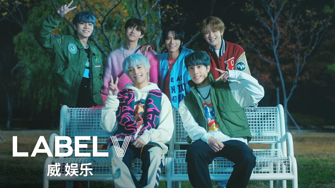 Latest photo of WayV