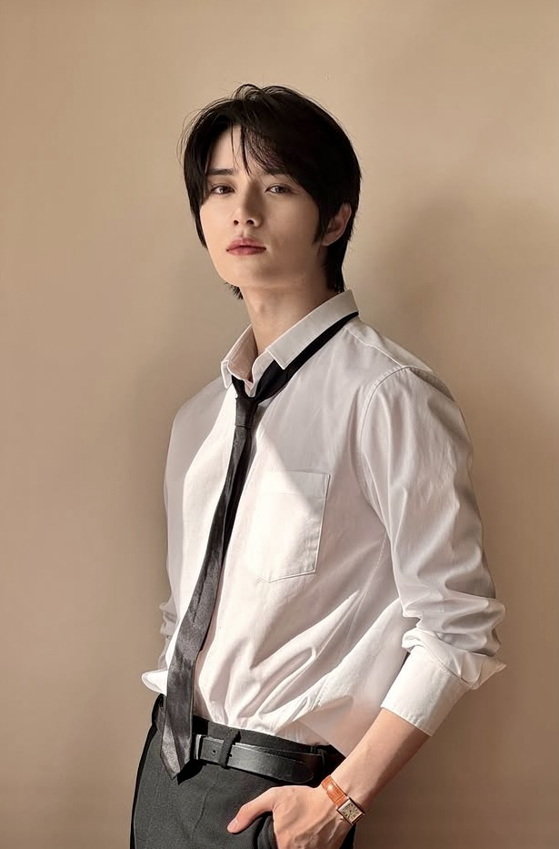 Latest photo of Beomgyu (TOMORROW X TOGETHER)