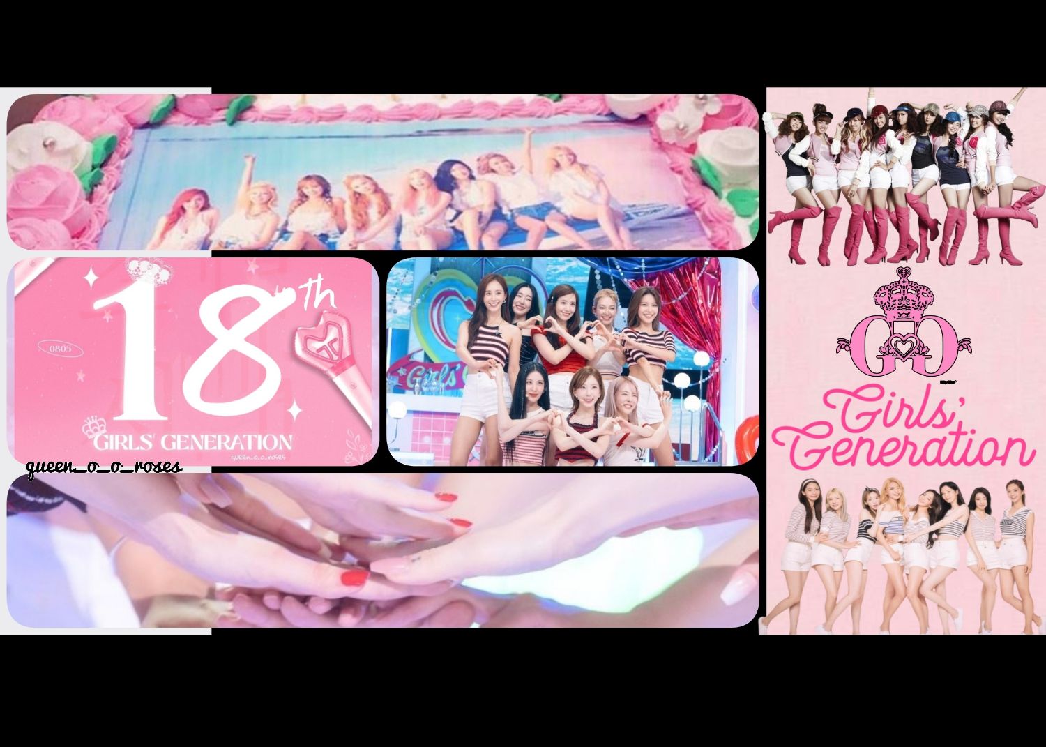 Latest photo of Girls' Generation