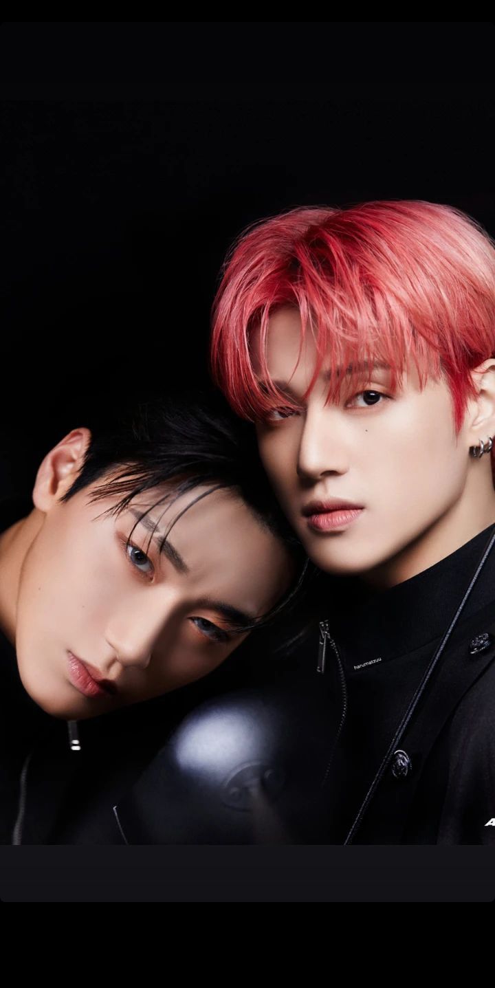 Fandom-recommended wallpaper image of San (ATEEZ)