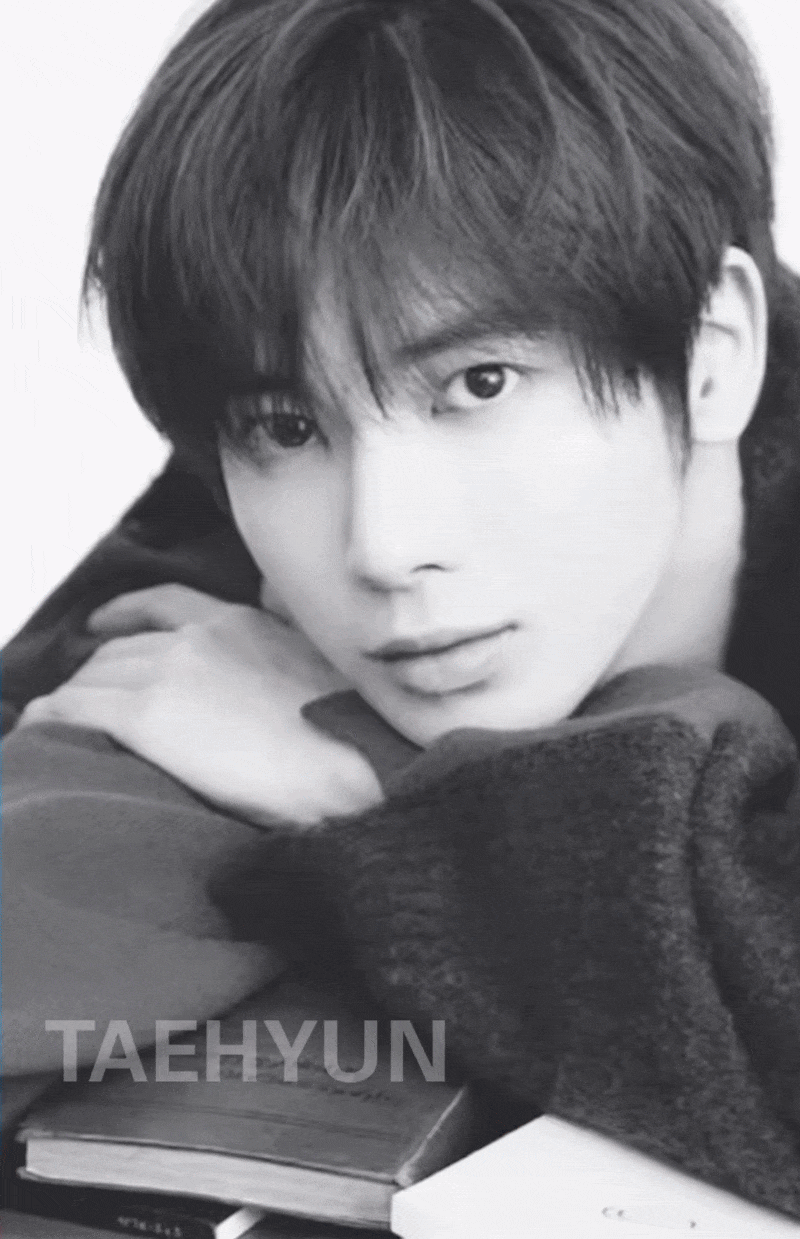 Latest photo of Taehyun (TOMORROW X TOGETHER)