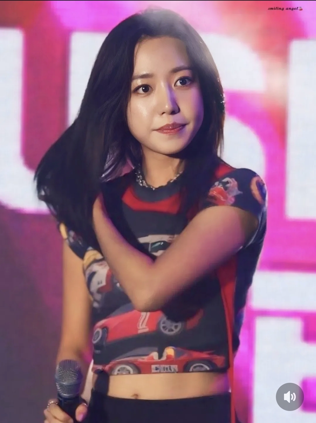 金南珠 (Apink)的最新活动照片