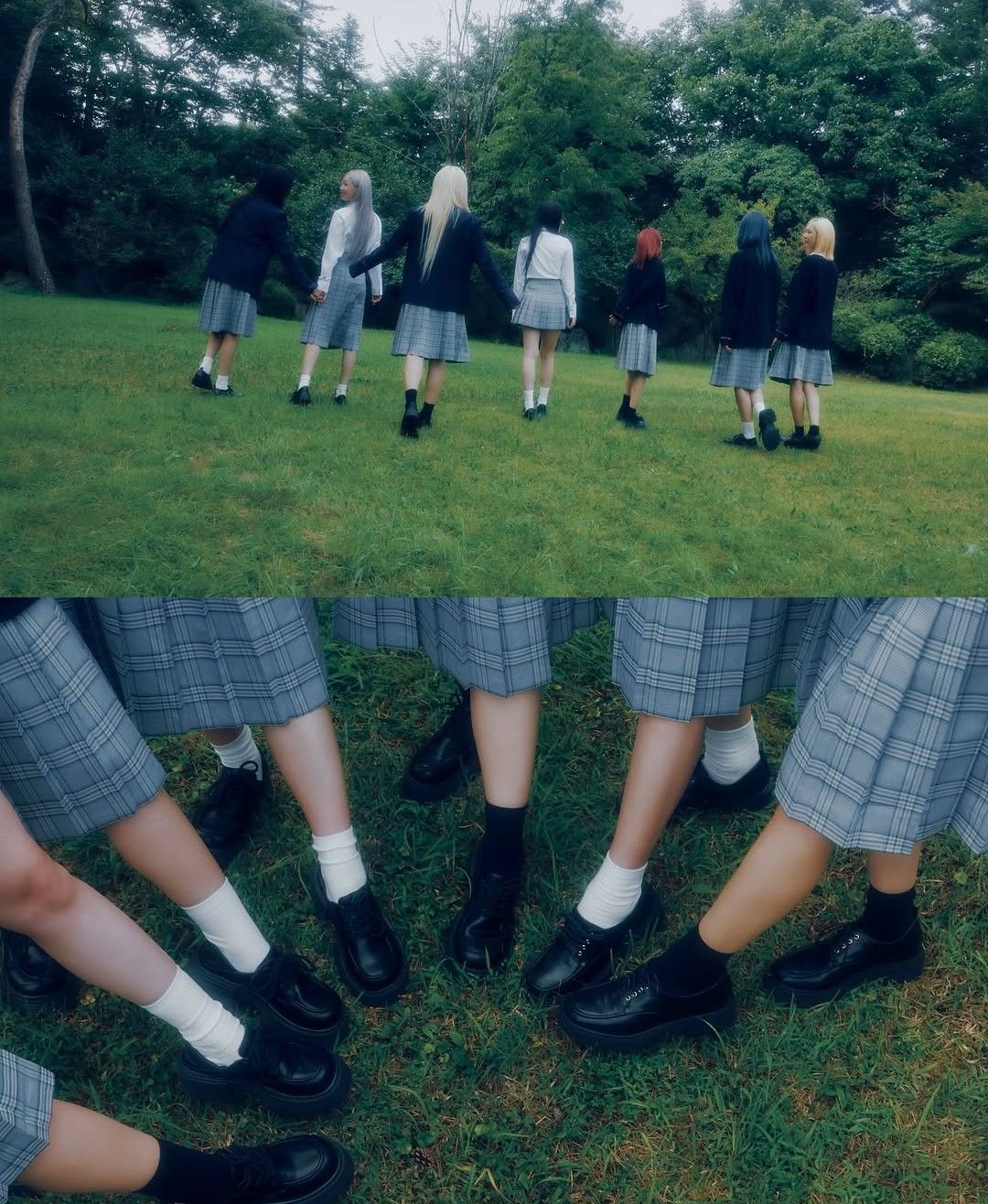 Must-see popular post of 드림캐쳐, your favorite