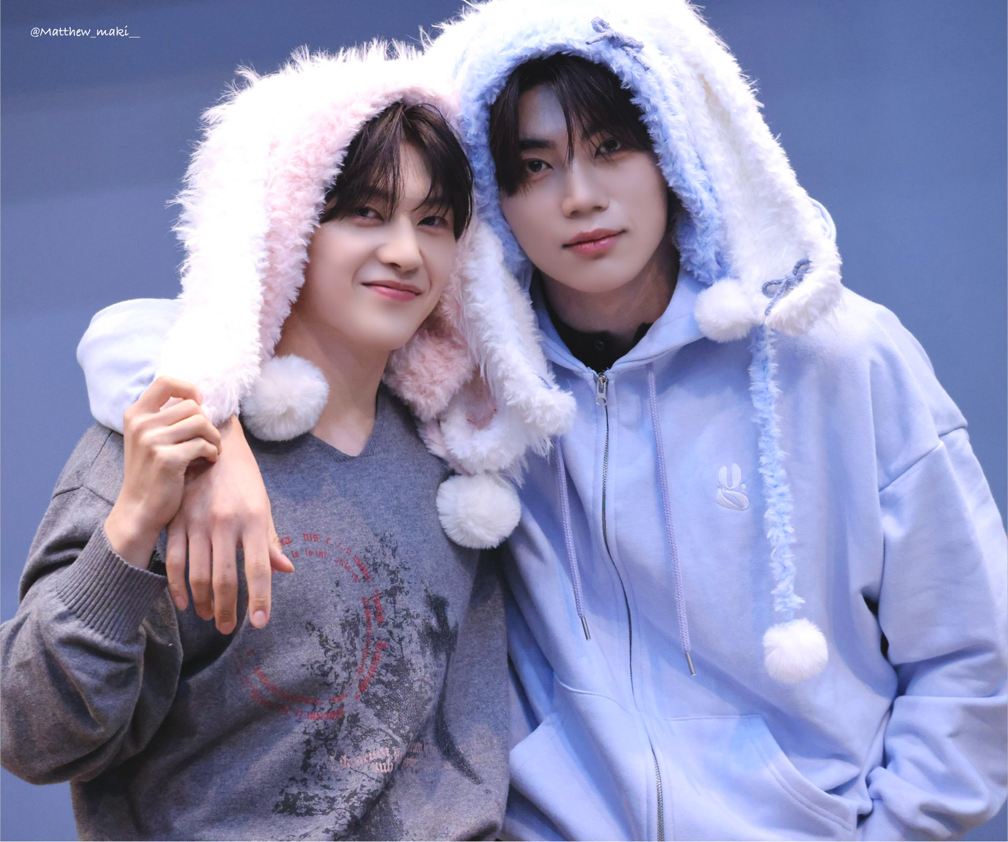 박건욱 (제로베이스원) 최근 활동샷