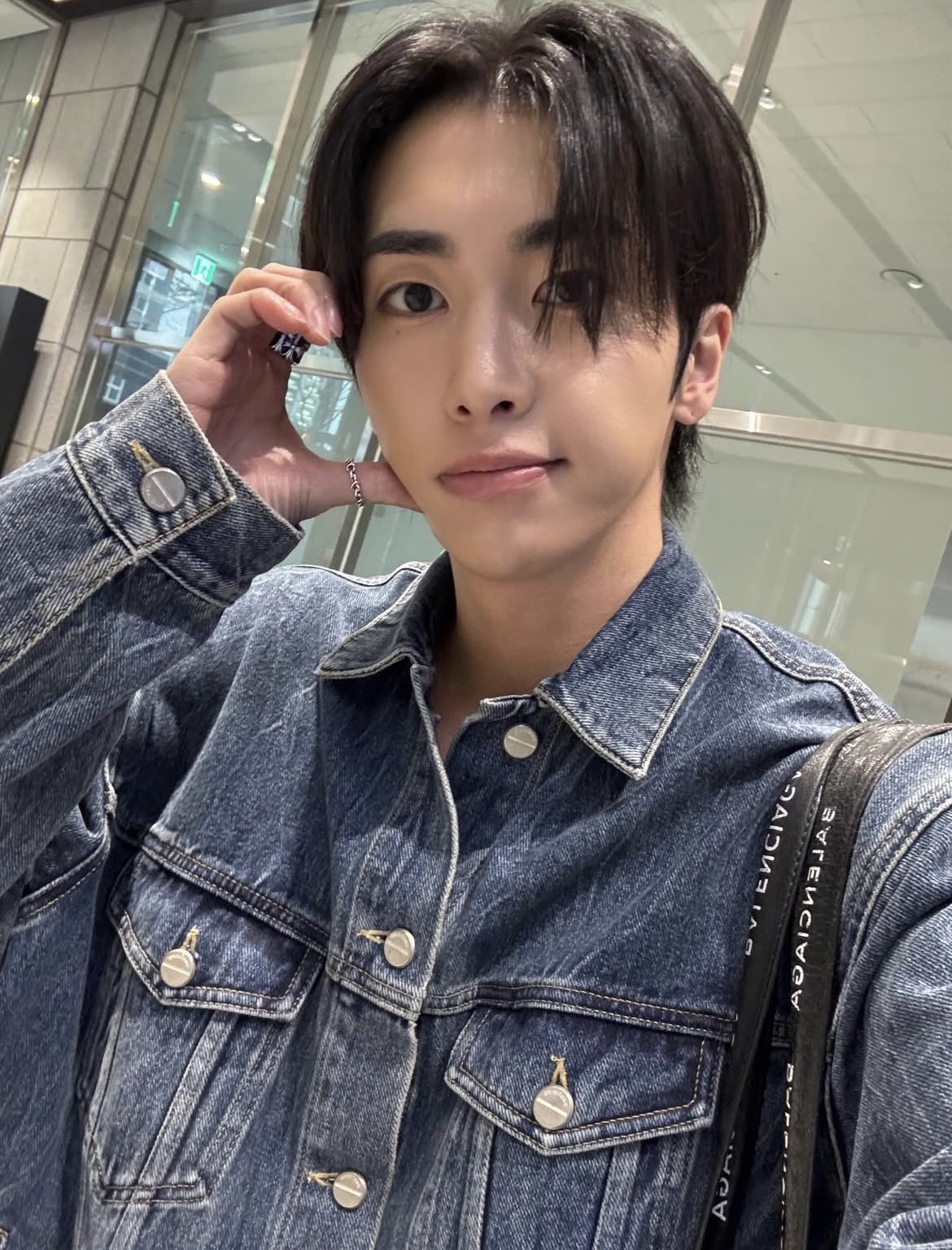 Recent activity shot of UP10TION