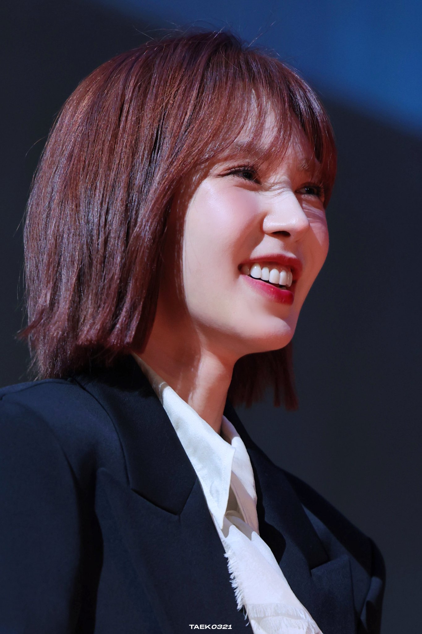 Latest photo of Wendy (Red Velvet)