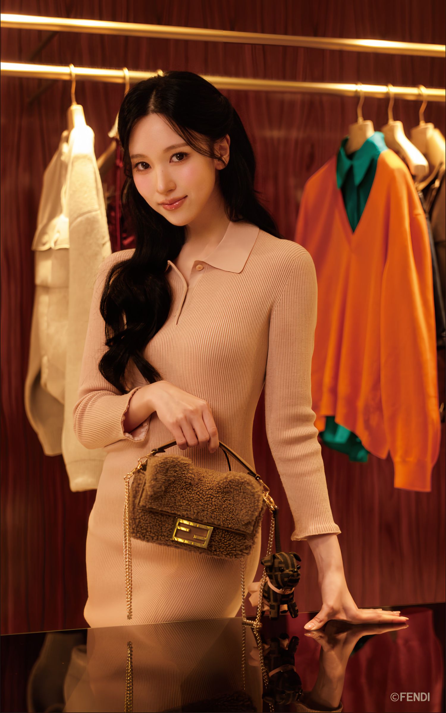 미나 (TWICE)의 최신 사진