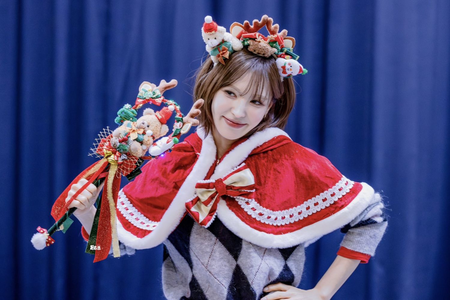 Latest photo of Wendy (Red Velvet)