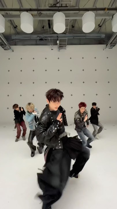 A moment captured by SHOTARO (RIIZE)'s fan