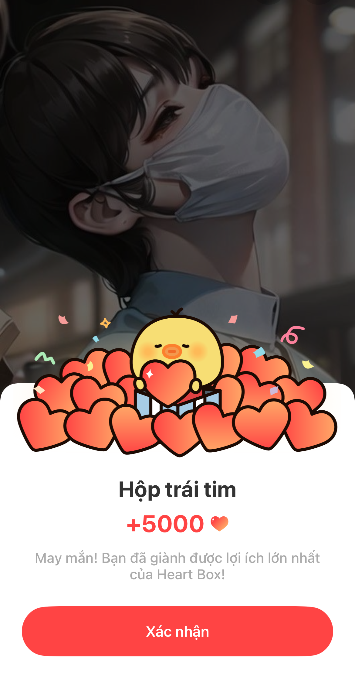Fandom-recommended wallpaper image of Hanbin (TEMPEST)
