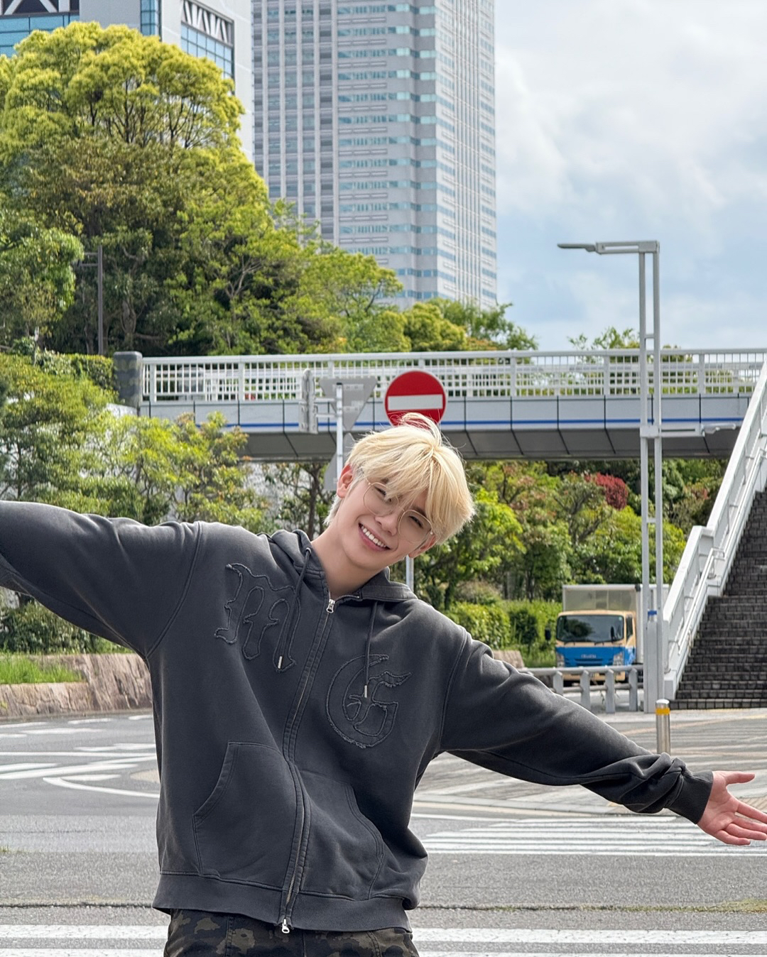 Latest photo of Kim Taerae (ZEROBASEONE)