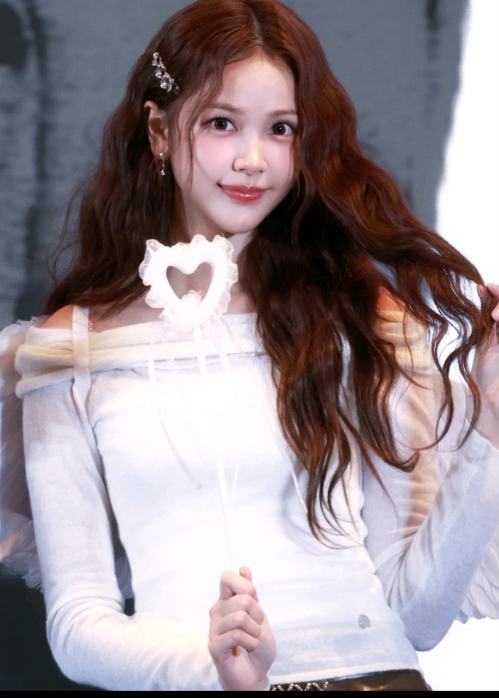 Postingan meledak di komunitas Choeaedol