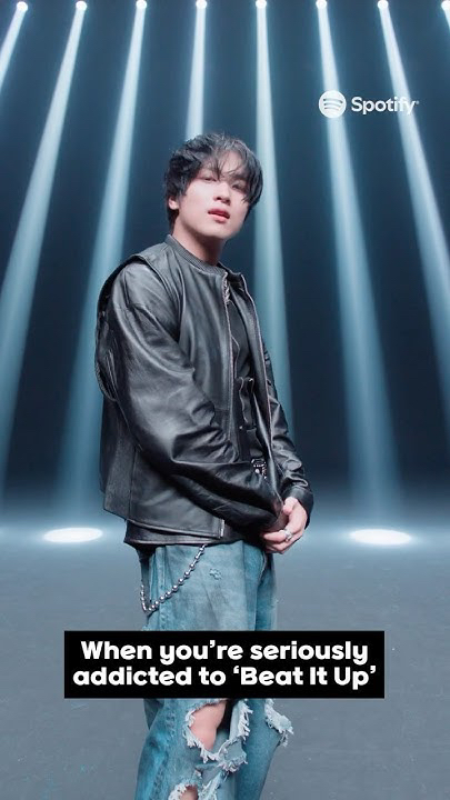 A moment captured by NCT DREAM's fan