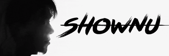 Shownu (MONSTA X)粉丝拍下的瞬间