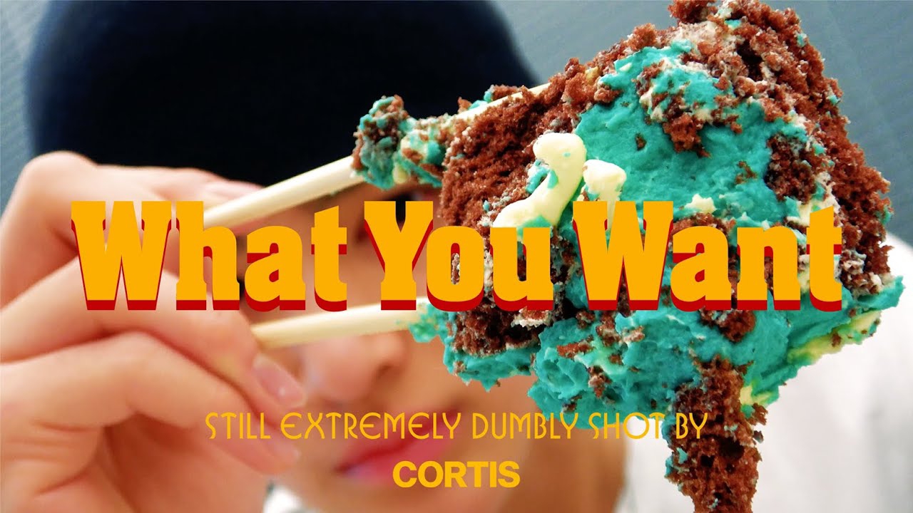 Behind-the-scenes cut of CORTIS