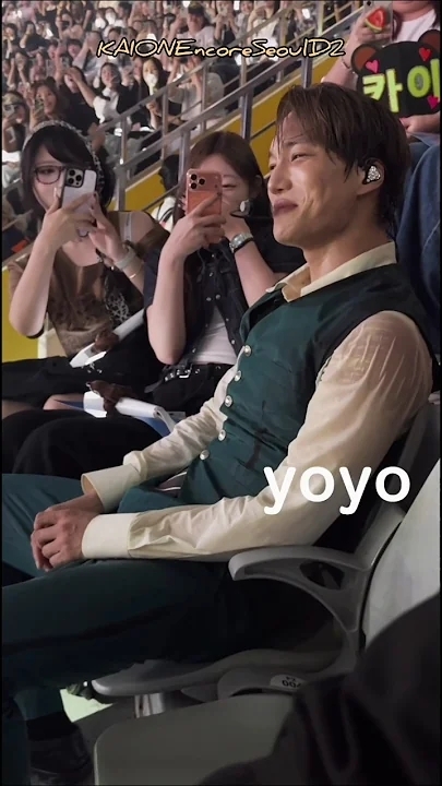 The most beloved wallpaper among Kai (EXO)'s fans