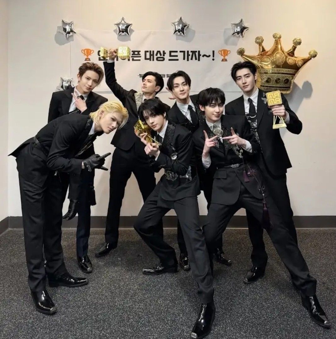 ENHYPEN 팬이 찍은 순간