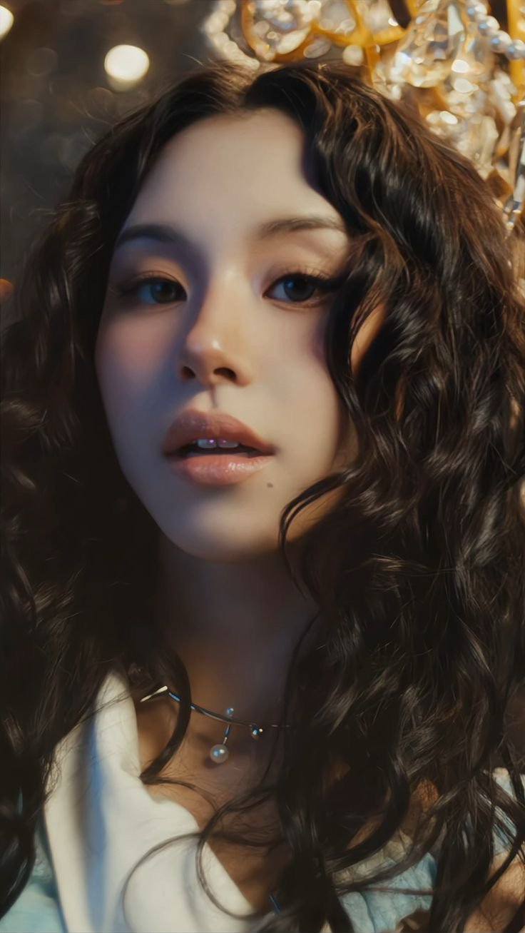 Today's most popular wallpaper in the Chaeyoung (TWICE) community