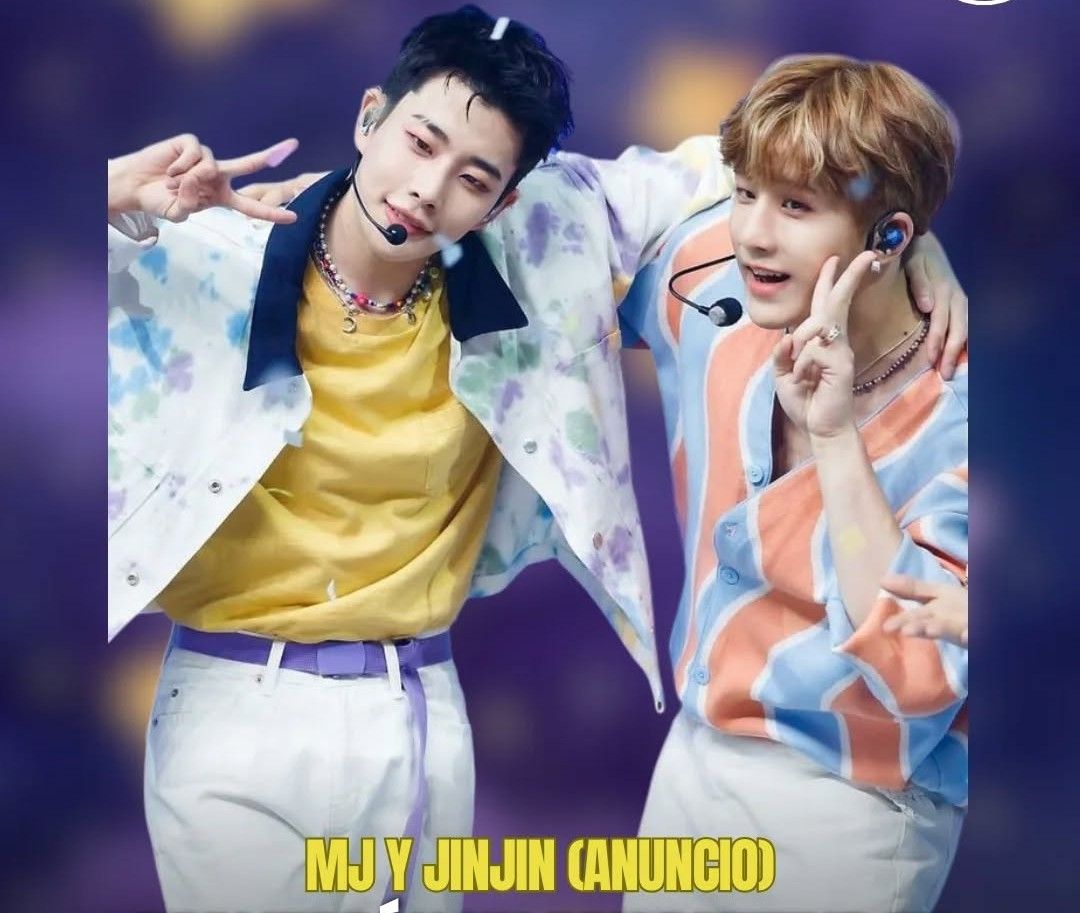 ジンジン (ASTRO)の最新写真