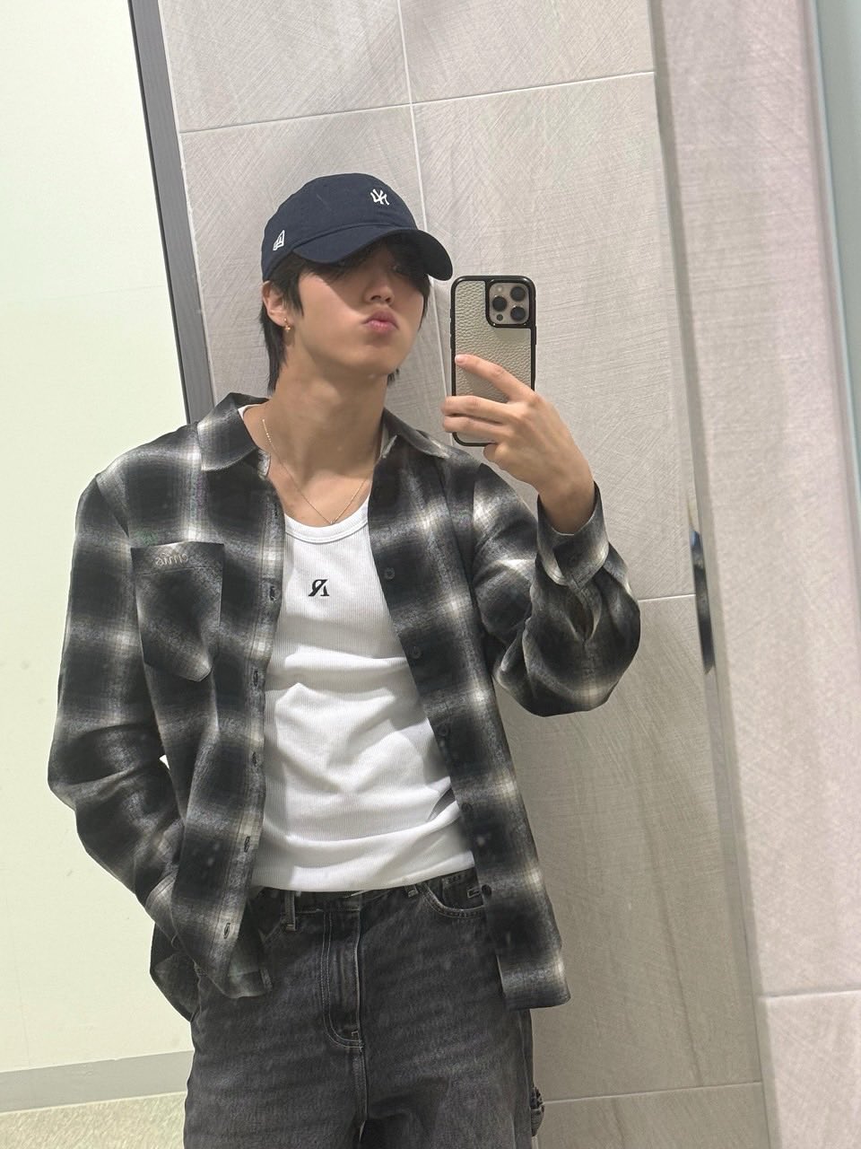 Stray Kidsの最近の活動写真