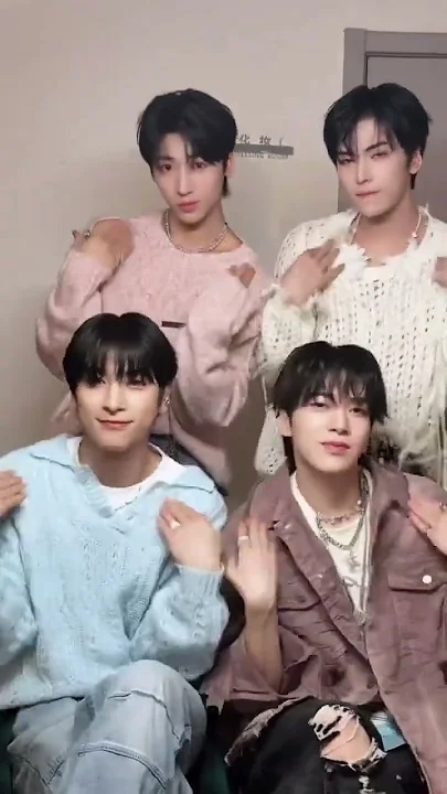 The most beloved wallpaper among Hangyul (POLARIX)'s fans