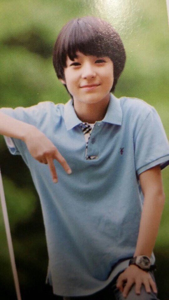 Fandom-recommended wallpaper image of Jeno (NCT DREAM)